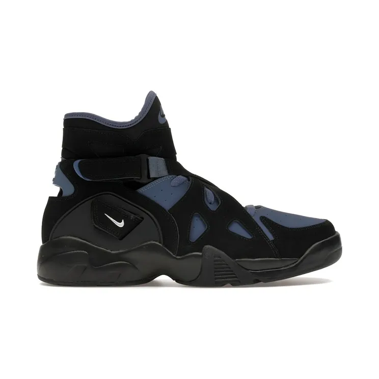 Nike Air Unlimited Ultramarine (889013-003)