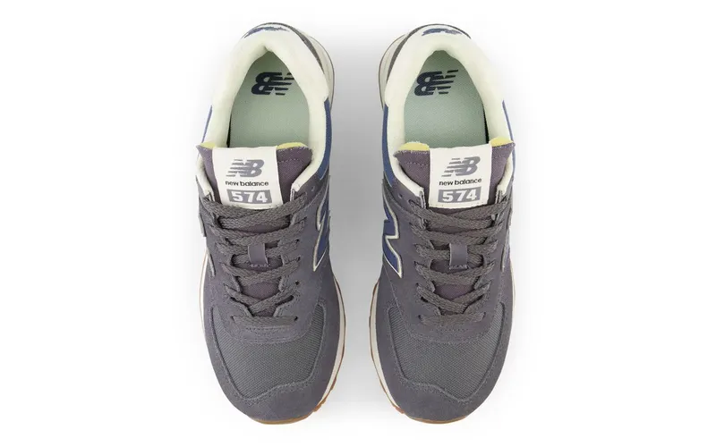 New Balance 574 Magnet Vintage Indigo (WL574NG2)