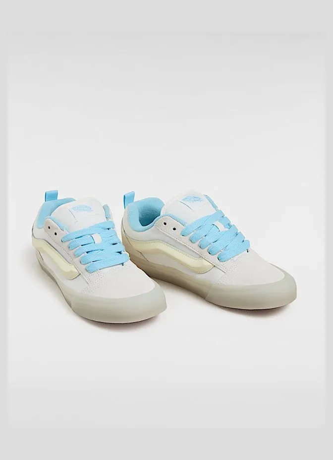 Vans Knu Skool “Glow in the Dark” (VN000D6CZ5D)