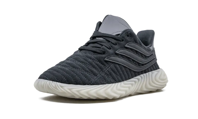 Adidas Sobakov PS “Carbon Core Black” (CG6770)