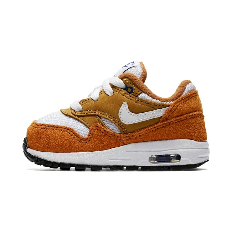 Nike Air Max 1 Curry Toddler (AT3360-700)