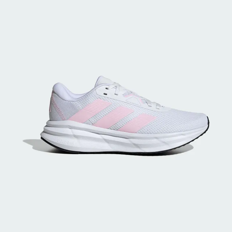 Adidas Galaxy 7 “Cloud White / Clear Pink / Core Black” (ID8762)
