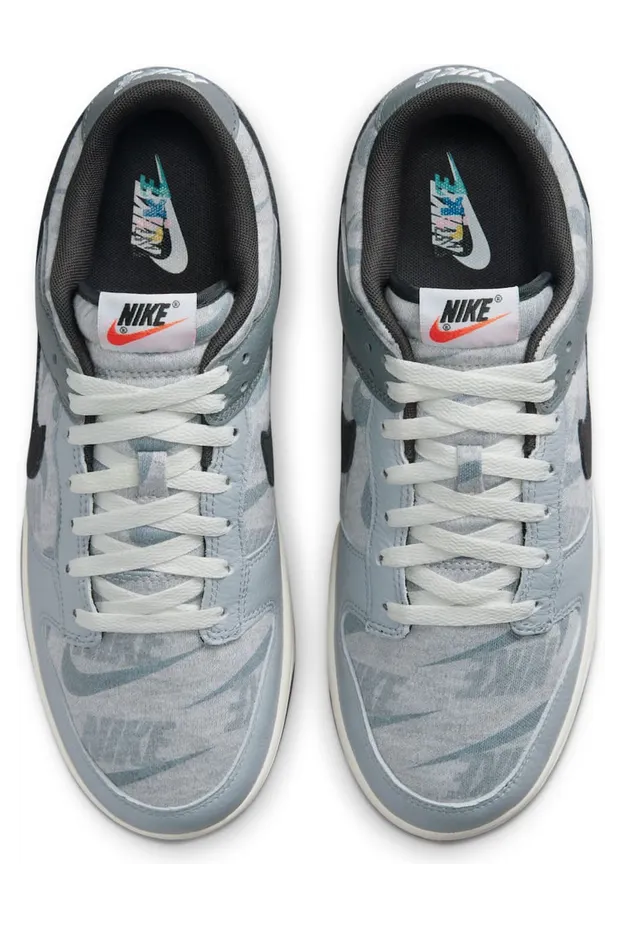 Uit de oude doos: Nike Dunk Low “Copy Paste” (DQ5015-063) (4)