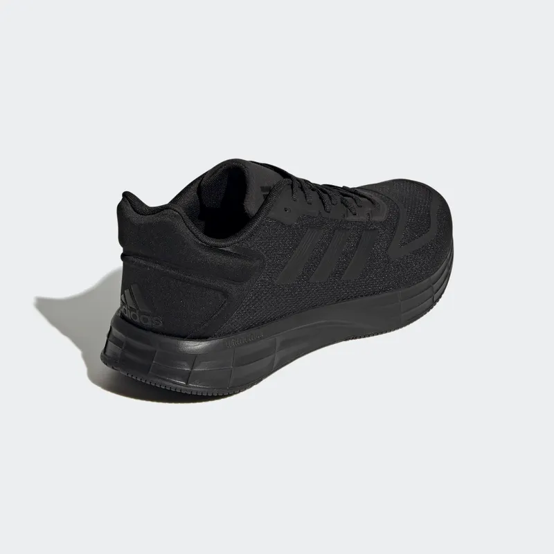 adidas Duramo 10 Wide Core Black / Core Black / Core Black (GY3856)