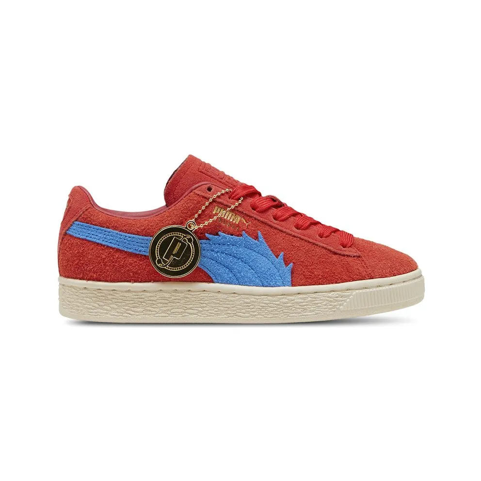 Puma Suede One Piece Buggy (396648-01)