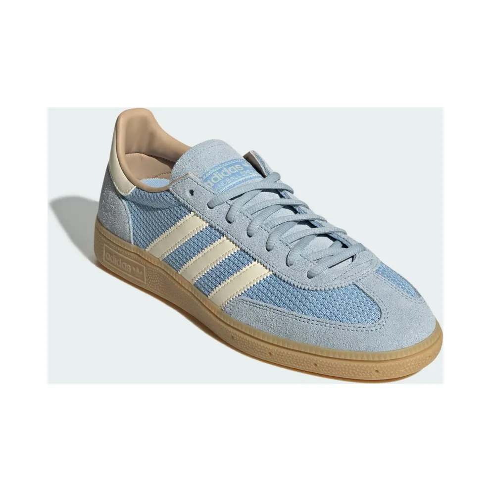 Adidas Handball Spezial Clear Sky / Cream White / Warm Sandstone (JS3866)