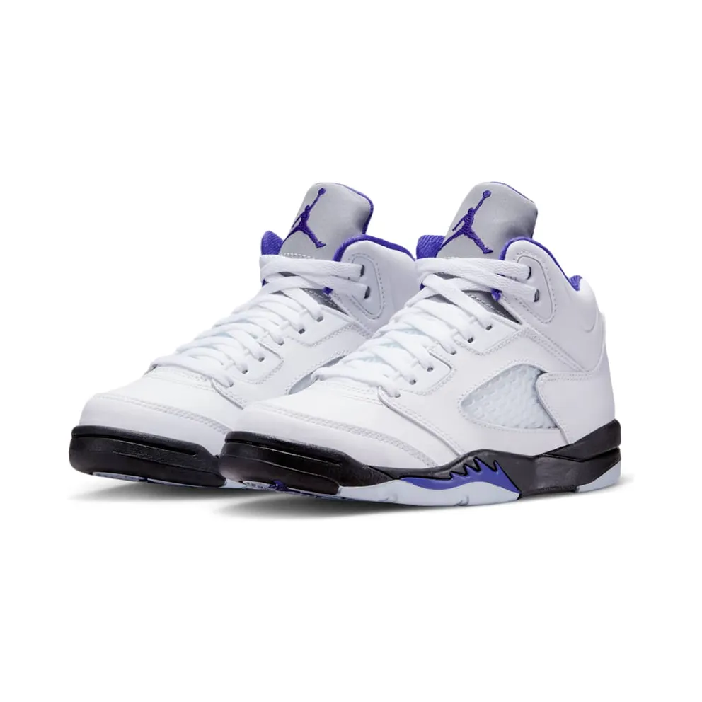 Air Jordan 5 Retro PS “Concord” (440889-141)