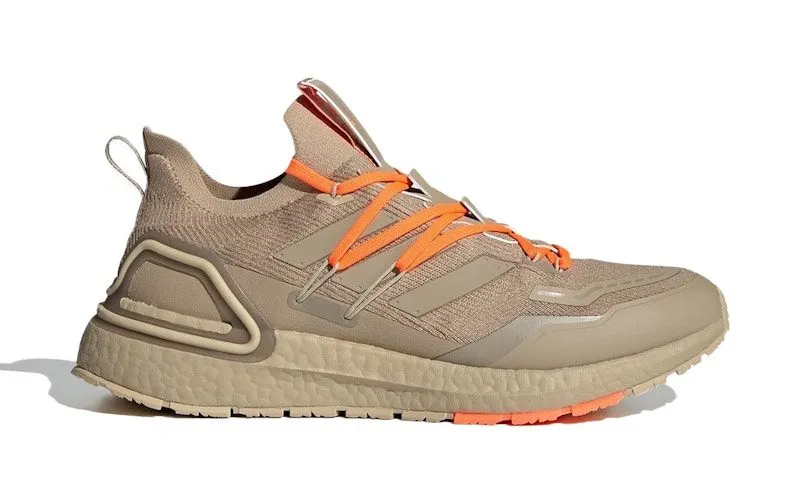 adidas Ultra Boost 20 Explorer Solar Orange Cardboard (H03053)