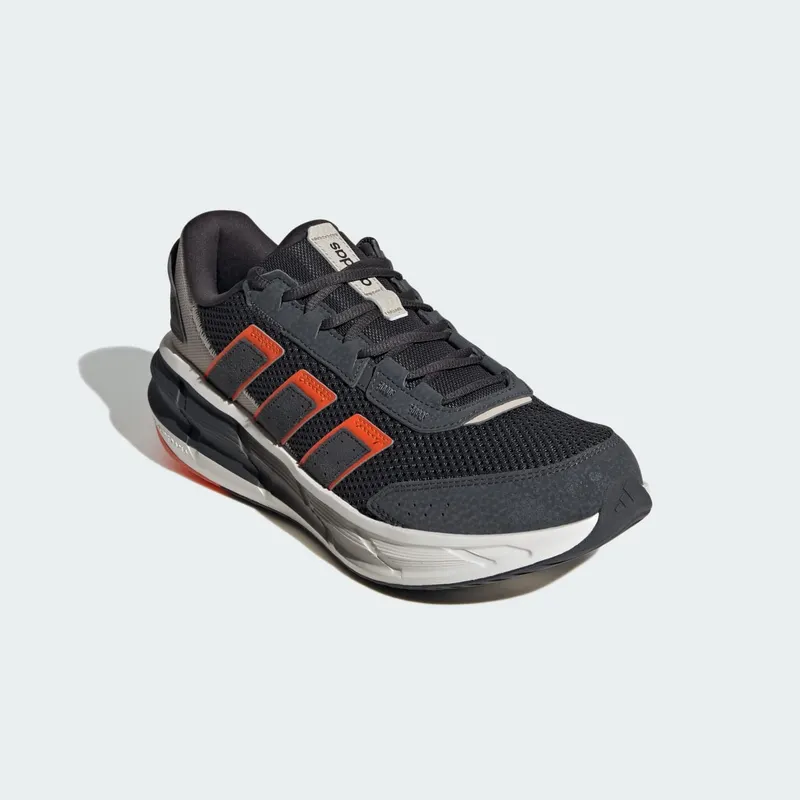 adidas Astrastar Carbon Impact Orange (JQ6077)