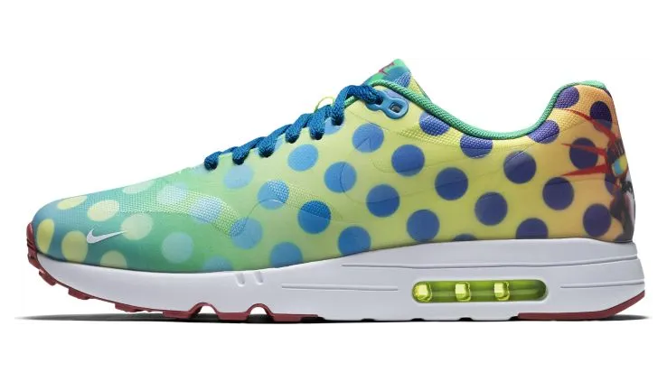 Nike Air Max 1 Ultra 2.0 Pop Art Polka Dots