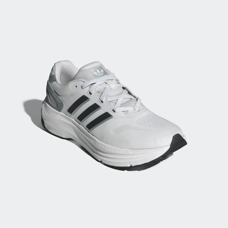 Adidas ZX RS Cloud White / Core Black / Grey Two (JQ3155)