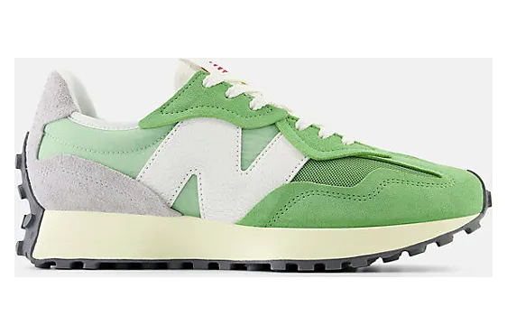 New Balance 327 “CHIVE AVOCADO” (U327WRD)