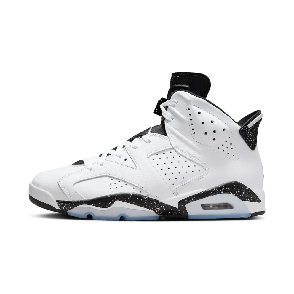 Air Jordan 6 “Reverse Oreo” (CT8529-112)