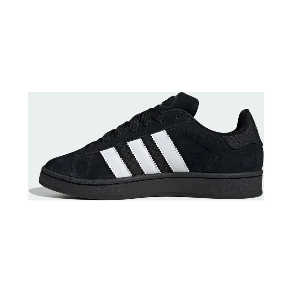 adidas Campus 00s Black Cloud White (JQ4962)