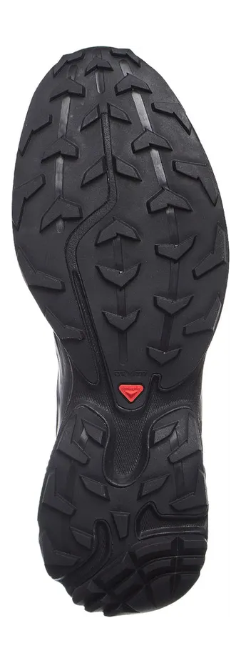 Salomon XT-6 “Triple Black”: Stealth-Mode an (5)