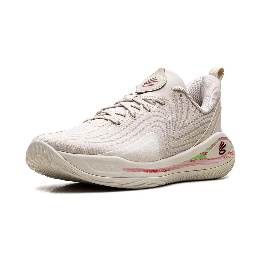 Under Armour Curry Flow 12 GS “Saturn” (3028505-280)