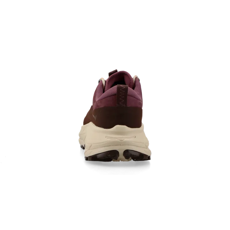 HOKA ONE ONE U Tor Summit (dried fig / cold brew) – 1147952-DRDF