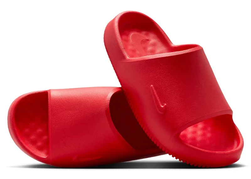 Nike Calm 2.0 Slide Light Crimson (II6118-601)