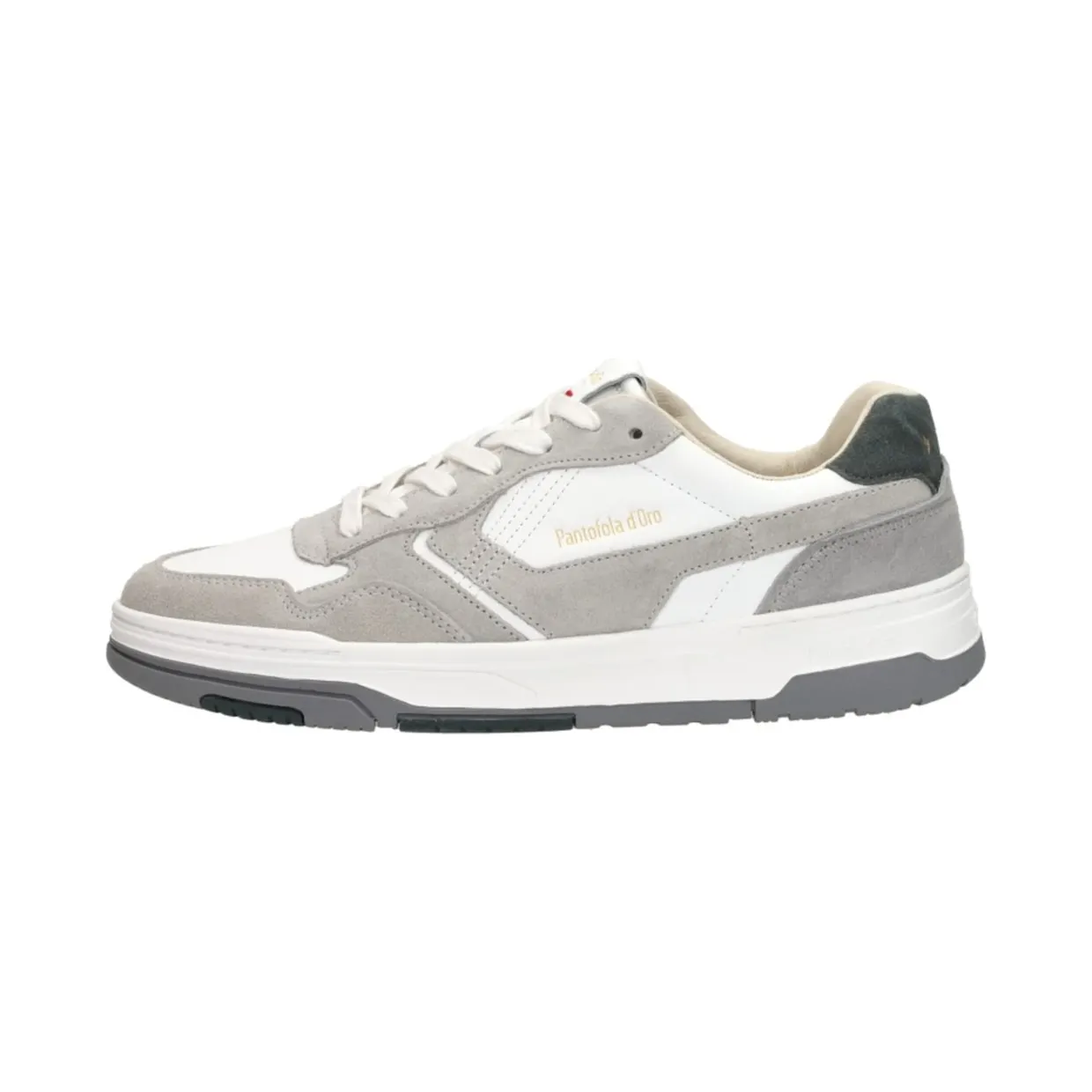 Pantofola d’Oro Lichtgrijs (6000067340C25)