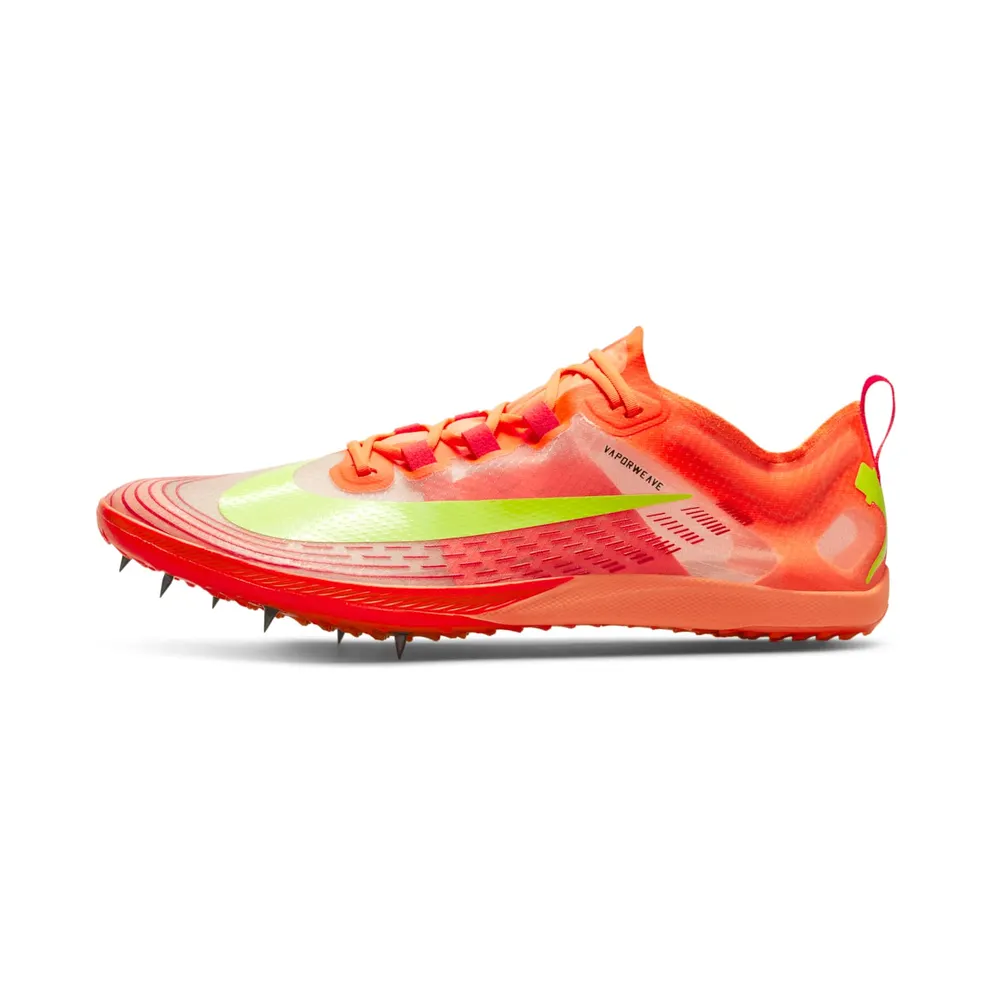 Nike Zoom Victory 5 XC Total Orange Volt (AJ0847-801)