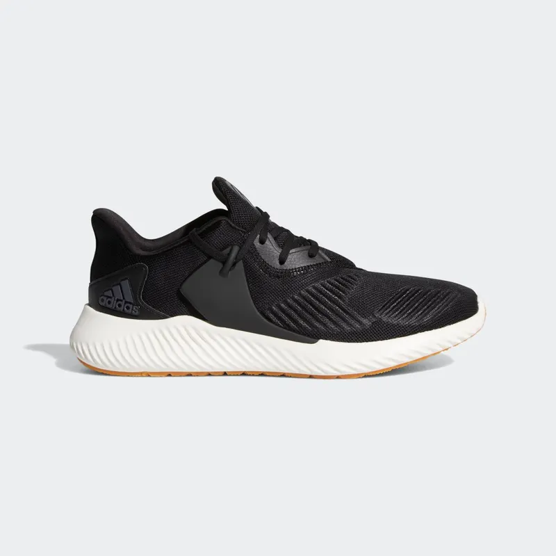 adidas Alphabounce RC 2.0 Core Black / Night Met. / Core Black (D96524)