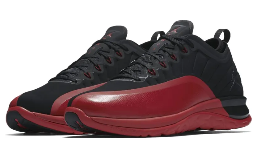 Jordan Trainer Prime Flu Game (881463-060)