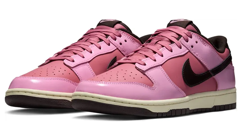 Nike Dunk Low “Donut”: prijs & maten vergelijken (5)