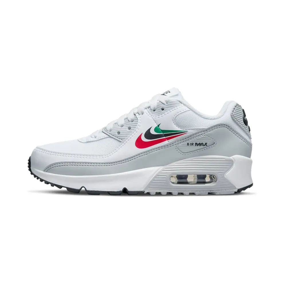 Nike Air Max 90 Weiß (DV3032-100)