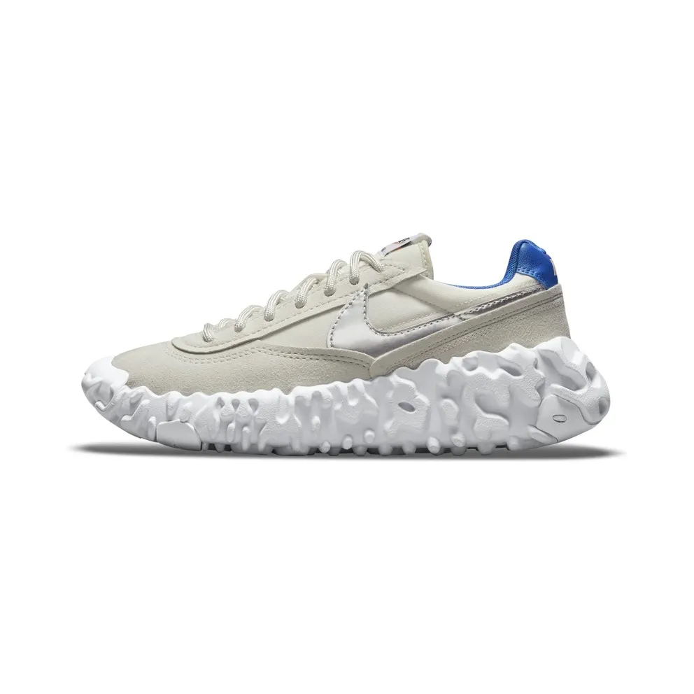 Nike OverBreak SP Cream Midnight Navy (DC3041-001)
