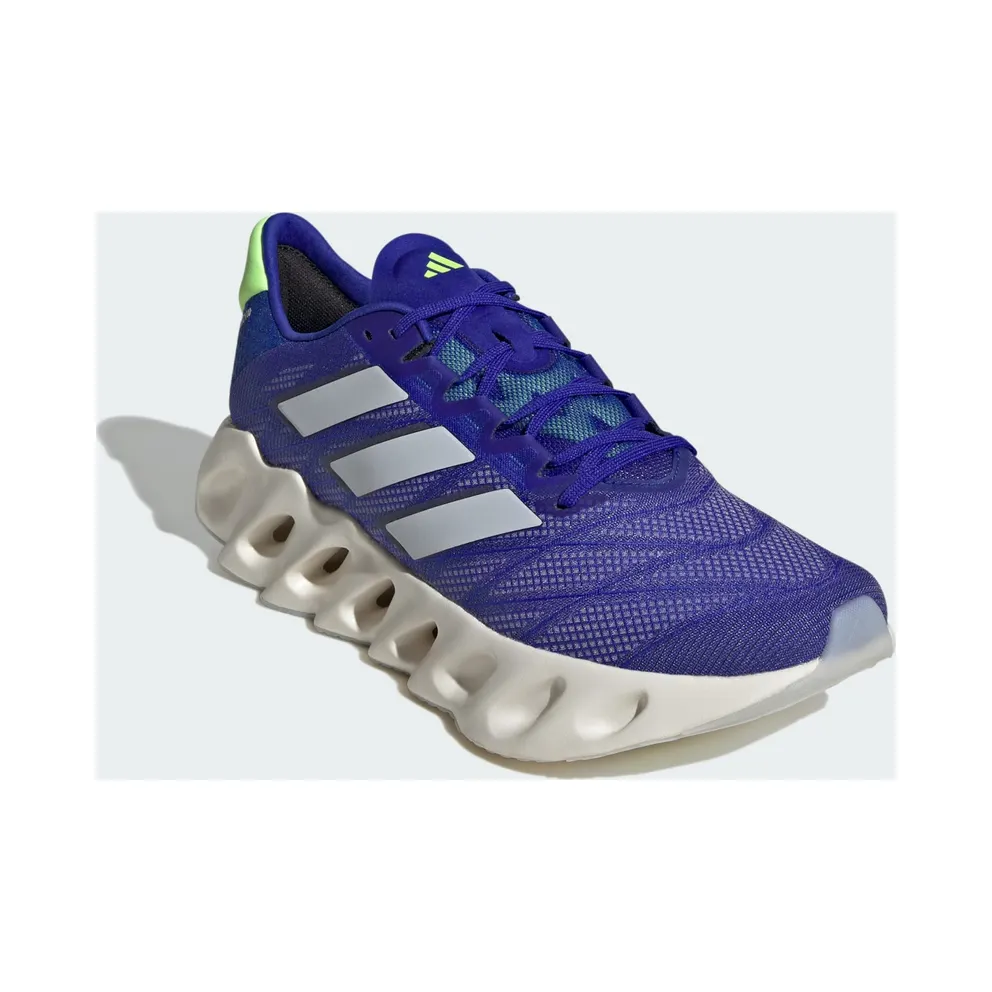 adidas Switch Fwd 2 Lucid Blue / Cloud White / Lucid Lemon (IE5886)