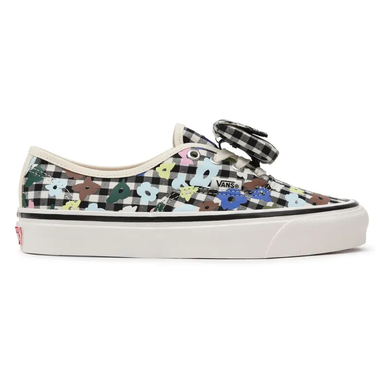 VANS Vans X Sandy Liang Authentic 44 Dx Shoes Multicolour (VN0A5KX4AXG)