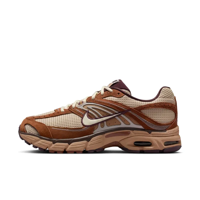 Nike Air Max Moto 2K “Light British Tan Coconut Milk” (IQ3410-281)