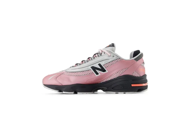 New Balance 1000 “Pink Metallic Silver” (M1000U)