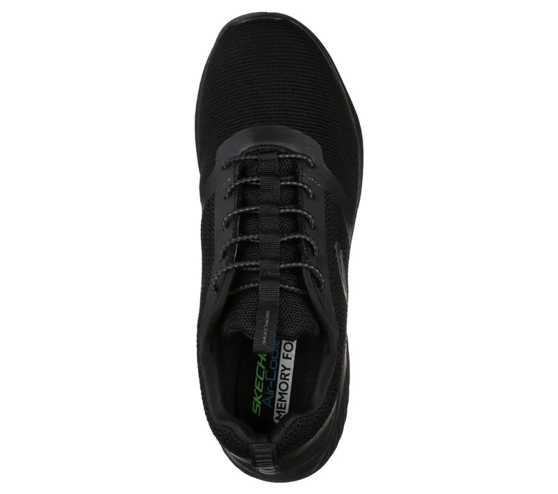 Skechers Bounder – Black (52504 BBK)