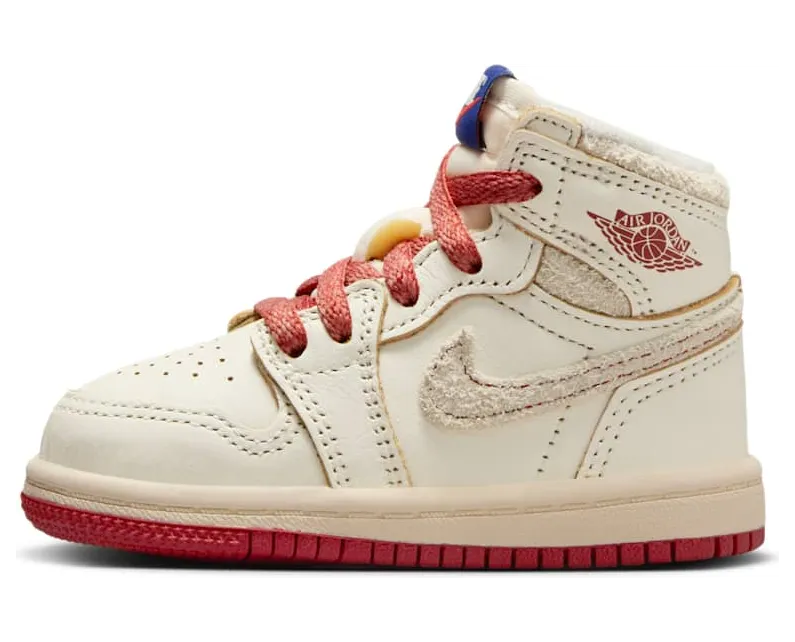 Air Jordan 1 High TD “Rare Air” (FD2598-100)