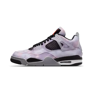 Air Jordan 4 “Zen Master” (DH7138-506): tie-dye voor Phil Jackson, en een prijsverschil van bijna tien keer