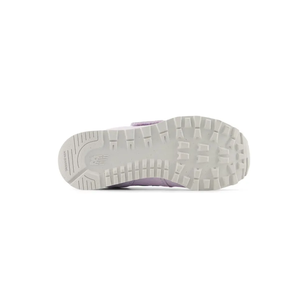 New Balance 574 Hook & Loop Ps Shoes P574-2EV