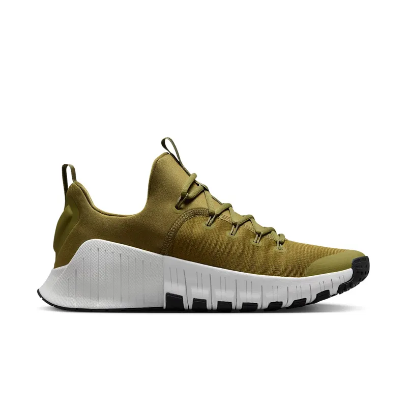 Nike Metcon 6 “Pacific Moss Cool Grey” (FJ7127-300)