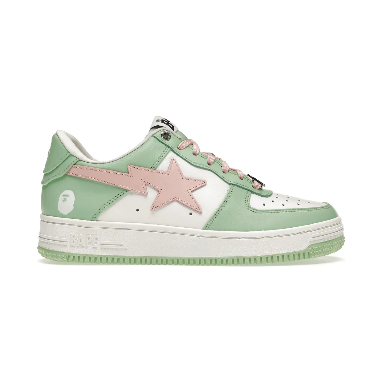bape-sneaker 001FWH701005_GRN_A