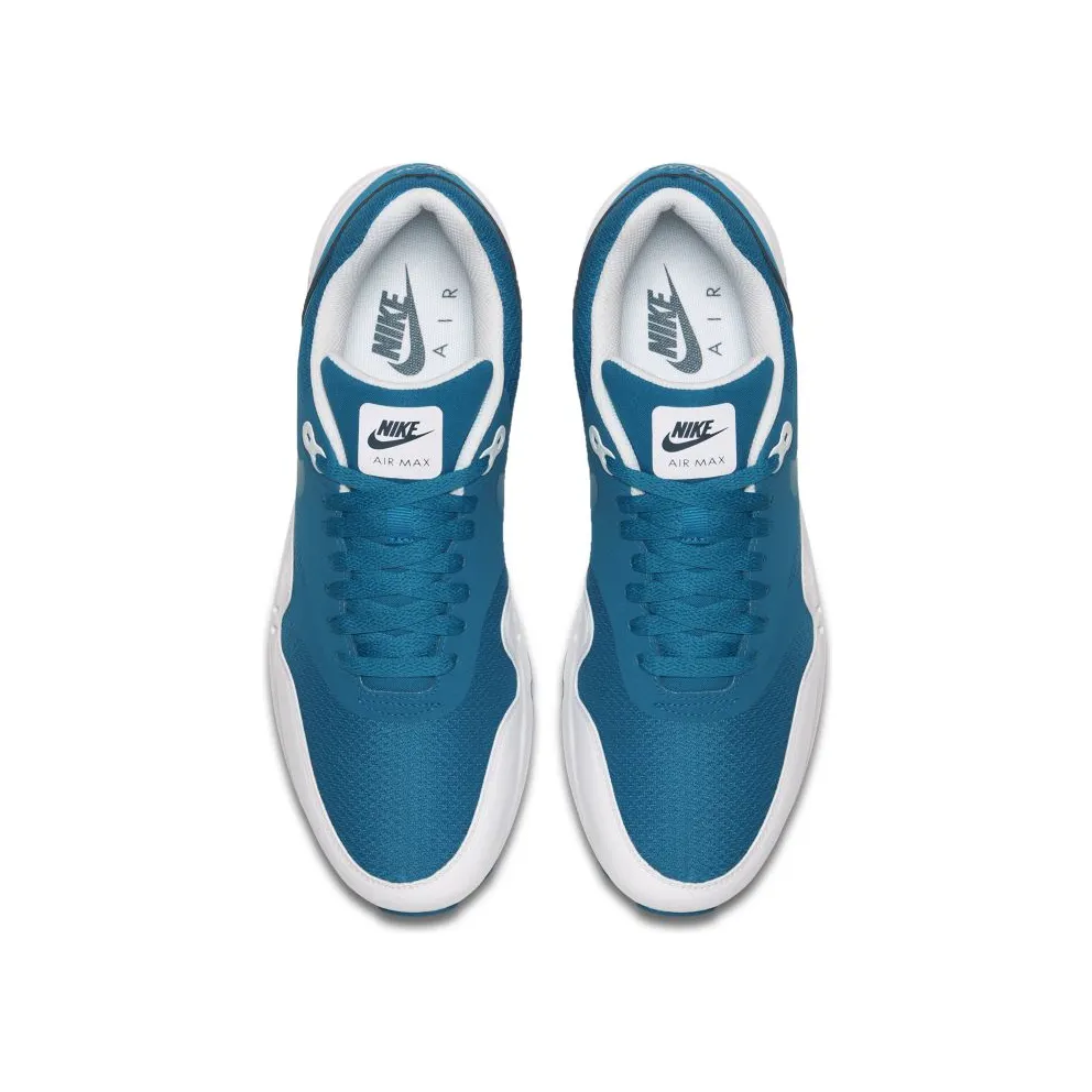 Nike Air Max 1 Ultra 2.0 Essential Industrial Blue Industrial Blue (875679-402)