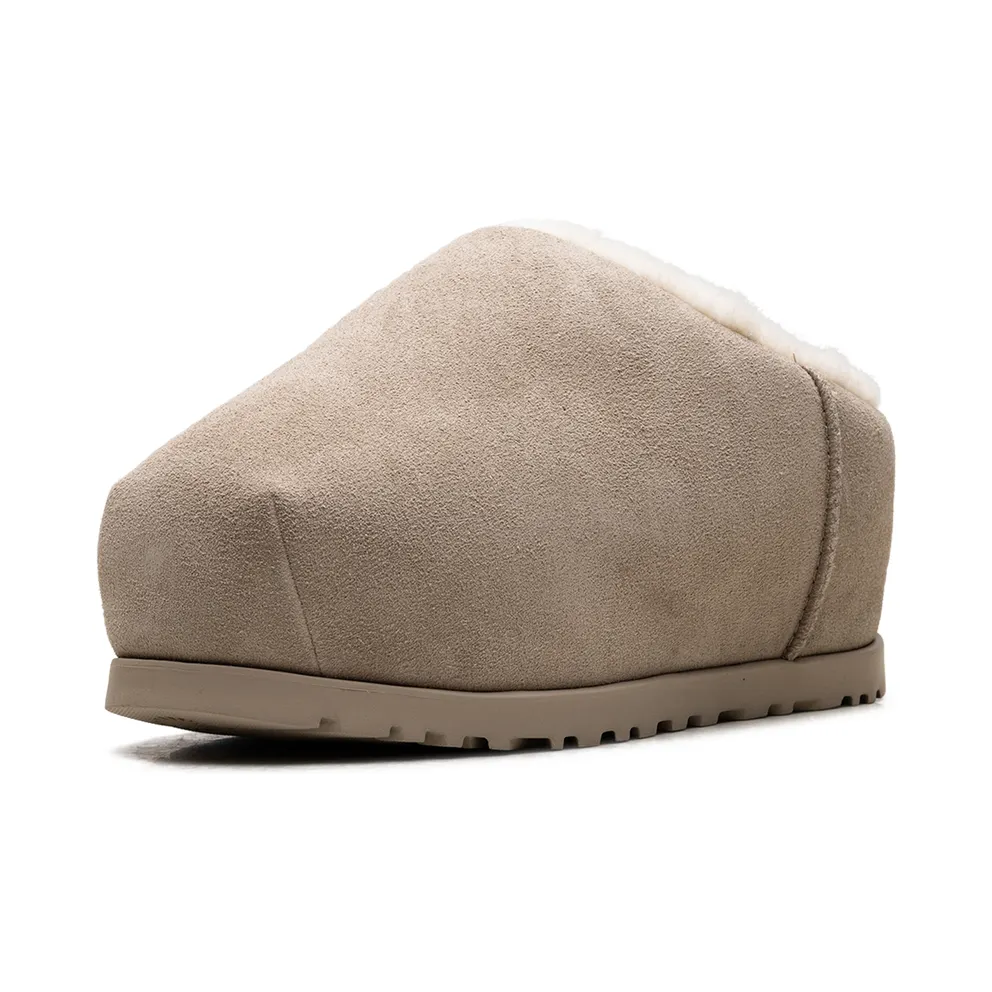 Ugg Pumped Slide “Mustard Seed” (1158215-MDSD)