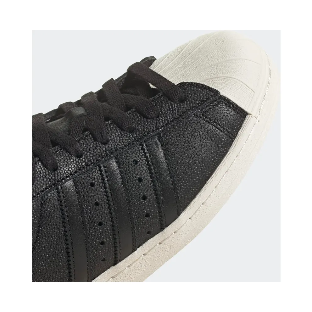Adidas Superstar 82 Core Black / Core Black / Chalk White (GX3746)