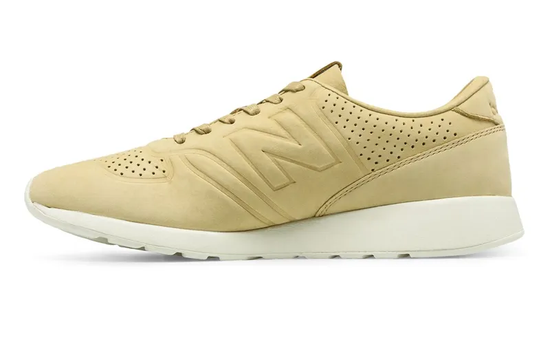 New Balance  420 Re-Engineered Beige Beige/Off White (MRL420DB)