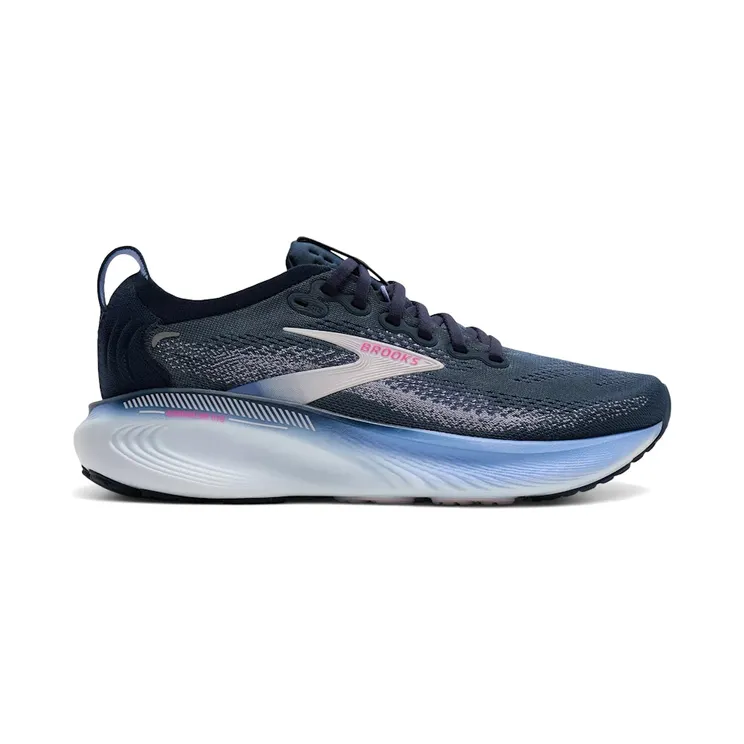 Brooks Adrenaline GTS 25 Spellbound Blazing Bell Pink (120443-1B-486)
