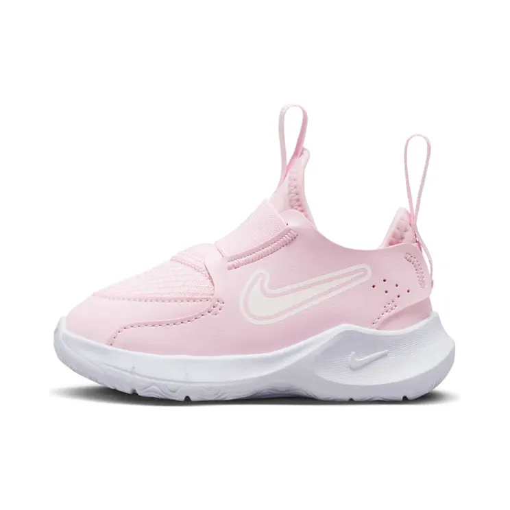 Nike Flex Runner 3 “Pink Foam / White” (FN1478-601)