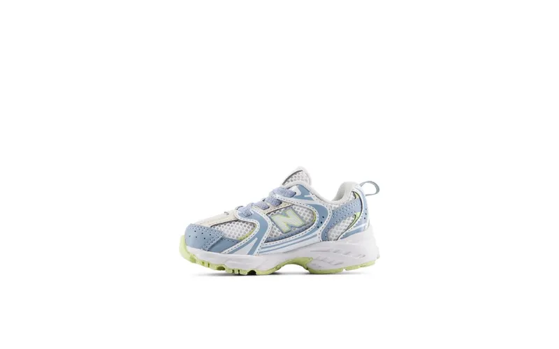 New Balance 530 Grey/White (I53068I)