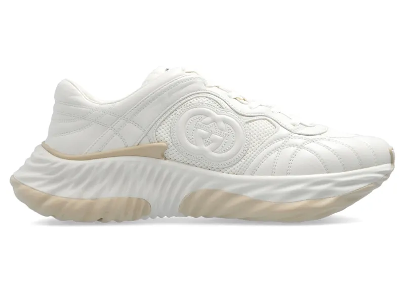 Gucci Ripple Sneaker Off White (771471 AAC95 9110)