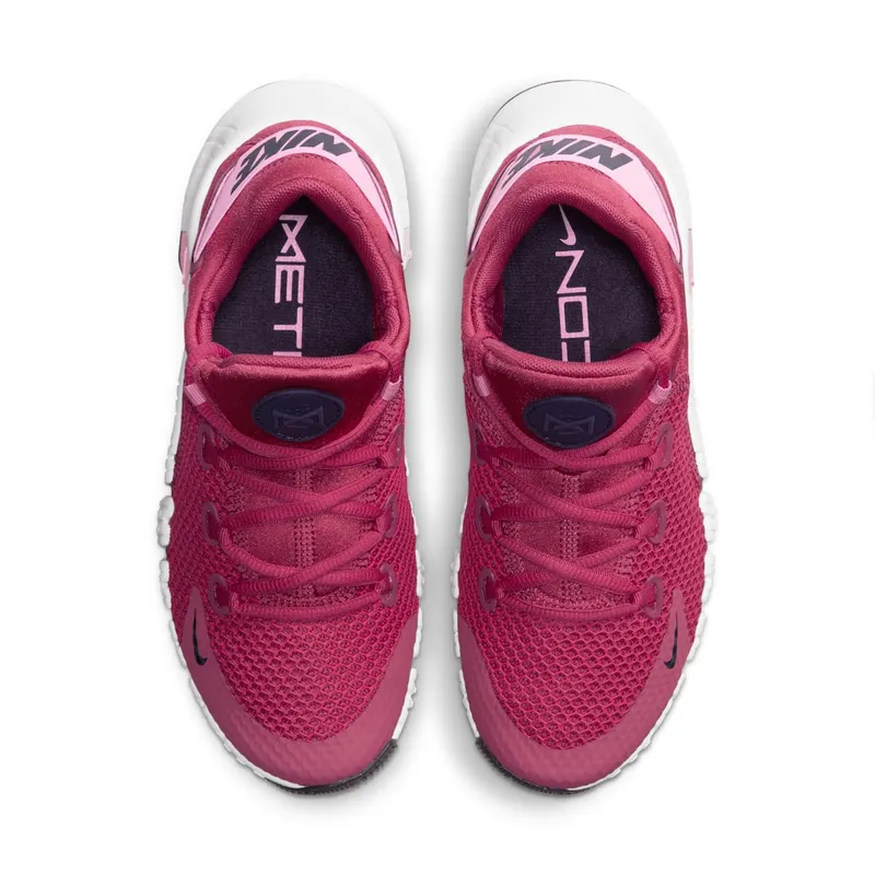 Nike Free Metcon 4 Training Purple (CZ0596-600)