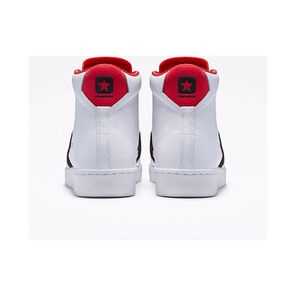 Converse Pro Leather Double Logo High Top (169024C)