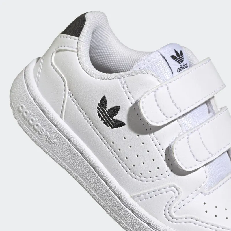 Adidas NY 90 Cloud White / Core Black / Cloud White (FY9848)